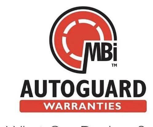 Autoguard Warranties logo